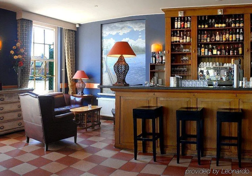 ****  Hotel Restaurant 'T Jagershuis Ouderkerk aan de Amstel Nederland