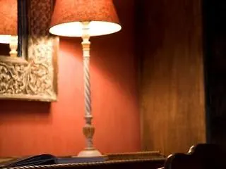 ****  Hotel Restaurant 'T Jagershuis Ouderkerk aan de Amstel Nederland