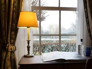 Hotel Restaurant 'T Jagershuis Ouderkerk aan de Amstel 4*,