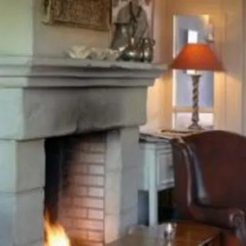****  Hotel Restaurant 'T Jagershuis Ouderkerk aan de Amstel Nederland