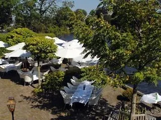 Hotel Restaurant 'T Jagershuis Ouderkerk aan de Amstel Netherlands