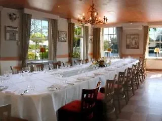Hotel Restaurant 'T Jagershuis Ouderkerk aan de Amstel 4*,