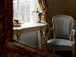 Hotel Restaurant 'T Jagershuis Ouderkerk aan de Amstel