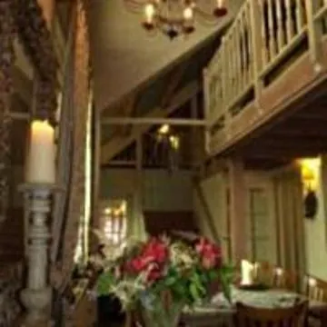 Hotel Restaurant 'T Jagershuis Ouderkerk aan de Amstel